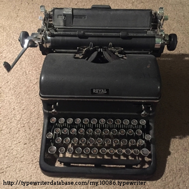1939 #KMM 2451690